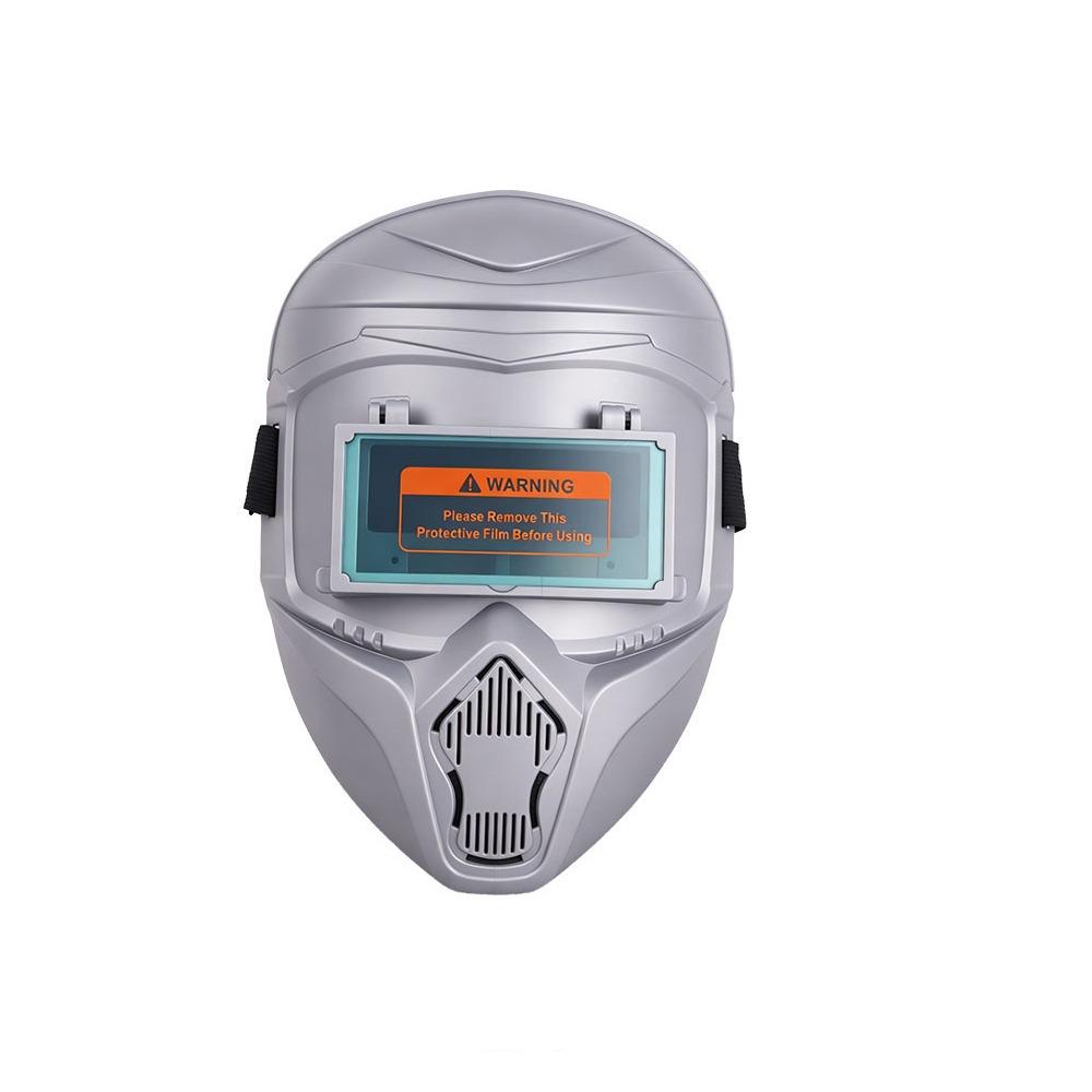 High-Definition Welding Mask Flip-Up Design Welder Shield Welding Protective Equipment
