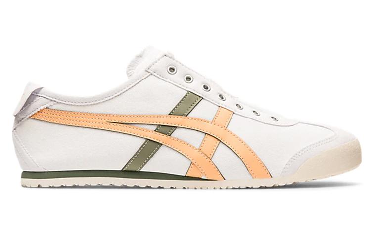 Onitsuka Tiger Mexico 66 Slip-On White Summer Dune 1183A360-106