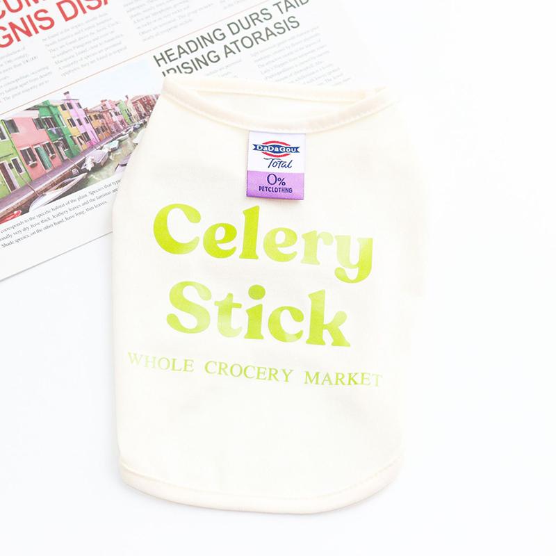 Модная майка-жилет с принтом сфинкса, летняя уютная одежда для домашних животных для кошек, футболки Katten Garfield, одежда для питомцев, ropa para gatos