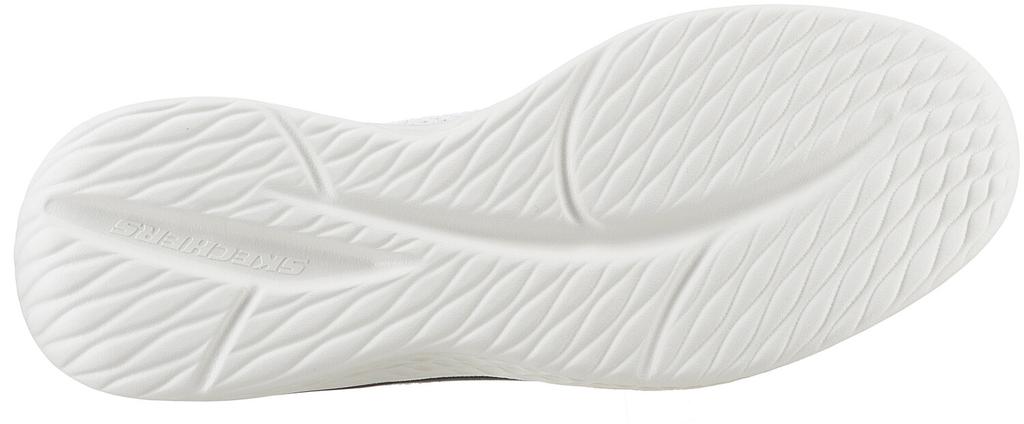 Кроссовки Skechers Slip-ins RF: Слейд Квинто белый