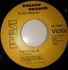 7-дюймовая пластинка ЭЛВИС ПРЕСЛИ TROUBLE Mr. Songman GB10487 RCA Victor Канада Рок Б/у