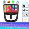 Android 14 Carplay Auto For Peugeot 207 CC 207CC 2006 - 2015 Car Radio GPS Multimedia Video Player Stereo WIFI+4G DSP