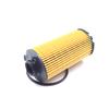 5 X Engine Oil Filter For Porsche 718 Boxster Cayman 2.0 2.5 E911HD455 9A210722500  HU7051Z