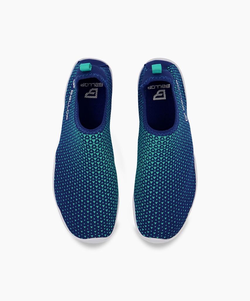 Ballop Aqua Fit Аквашузы Harmony Blue