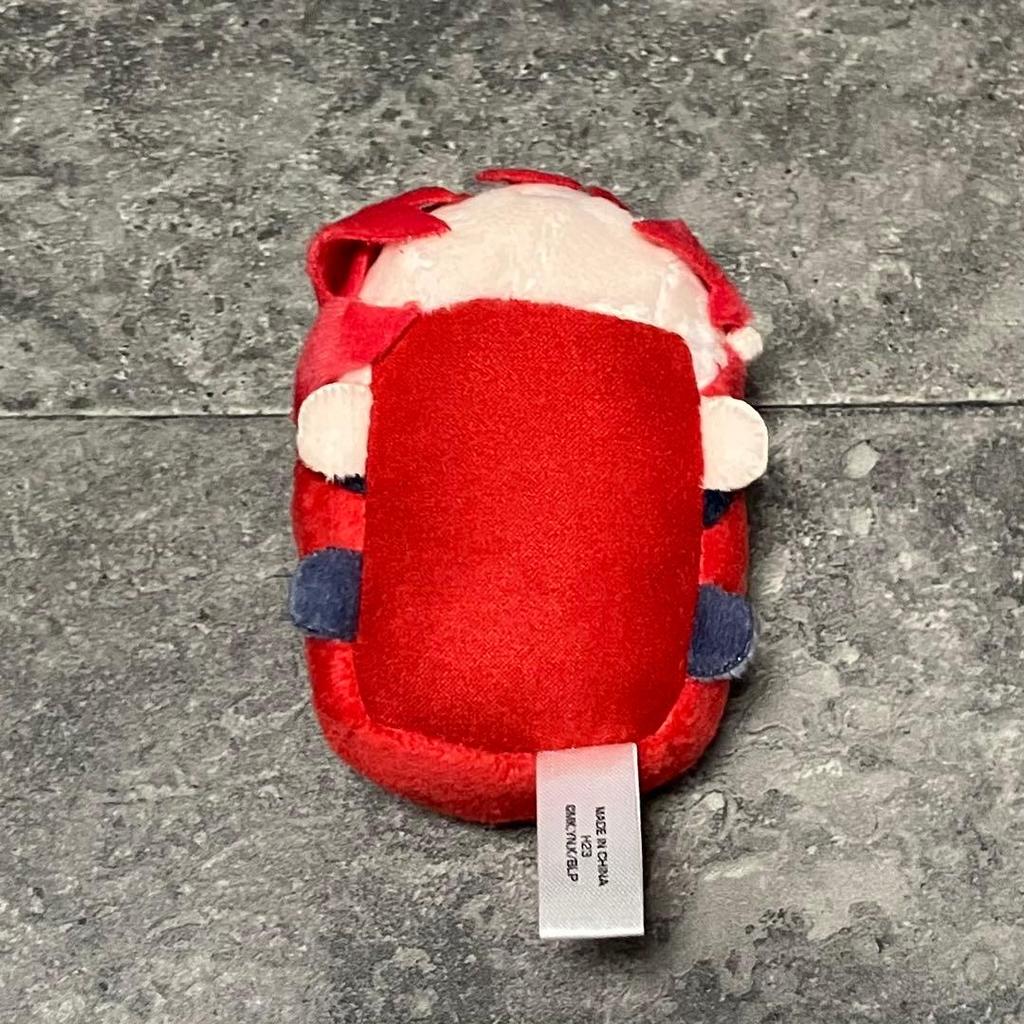 Consideration price reduction Chigiri Hyoma Blue Lock Chibi Plushies Mochimasu Bulk