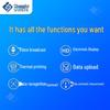 Shanghe SH-V8 All-in-One Ultrasonic Health Scale (CN version)