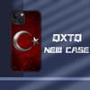 Чехол для телефона с турецким флагом Турции для iPhone Samsung Galaxy Redmi Xiaomi Oppo OnePlus Note SA 7 8 9 10 11 12 13 14 20 21 22 23 53 54 Pro Max Plus Ultra