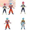 18cm Pvc Material Dragon Ball Figures Cool And Creative Collectible