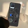 Aviation Aeroplane Pilot Cockpit For Realme 8 9 Pro Plus GT Neo 2 GT Master 9i 8i Phone Case For OnePlus 9 10 Pro 9R Nord2