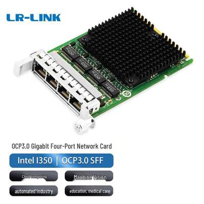 Сетевые карты для серверов LR-LINK OCP3.0 (Китайская версия)