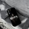 Чехол для телефона Misfits Гленн Данциг для Samsung Galaxy S23 S24 S21 S22 S20 Ultra Fe Plus A34 A54 A24 A52 A53 M54