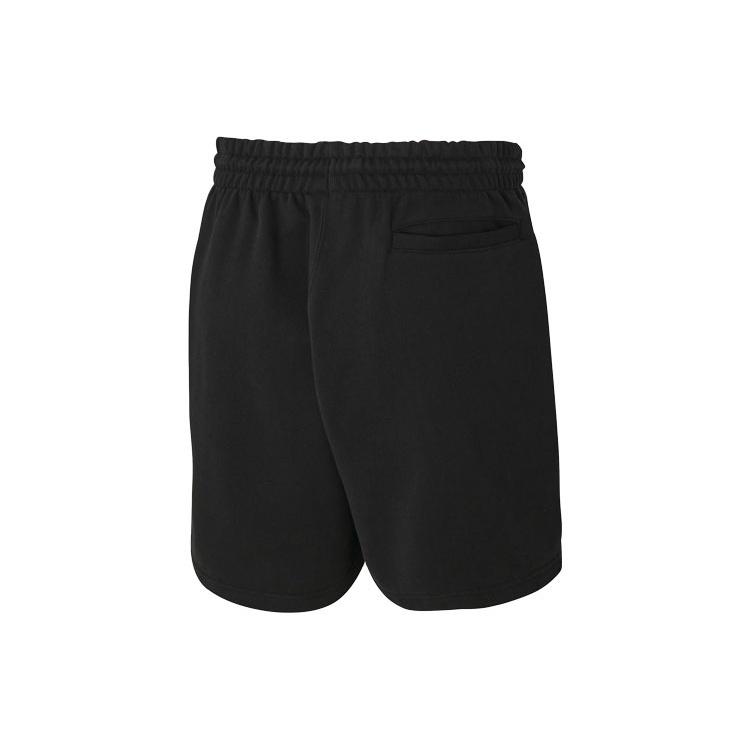 Adidas Originals Sports Shorts Men's Black Moderate HF6354