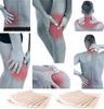 8Pcs/Bag Self Relief Plaster Chinese Herbal Patches Muscular Fatigue Joint Backache Patch