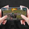 1 пара Модель Мобильный игровой контроллер Триггер, Игровой джойстик для мобильного телефона, Джойстики геймпада Стрелялка Для Аксессуары для геймпада