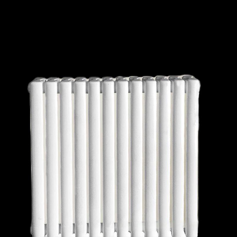 Двухколонный настенный радиатор Heima Wind Steel