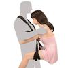 Игры для взрослых, БДСМ, бондаж, манжеты на щиколотке, секс-качели, секс-игрушки для женщин, пары, ограничения рабства, эротические сексуальные ремни, секс-шоп