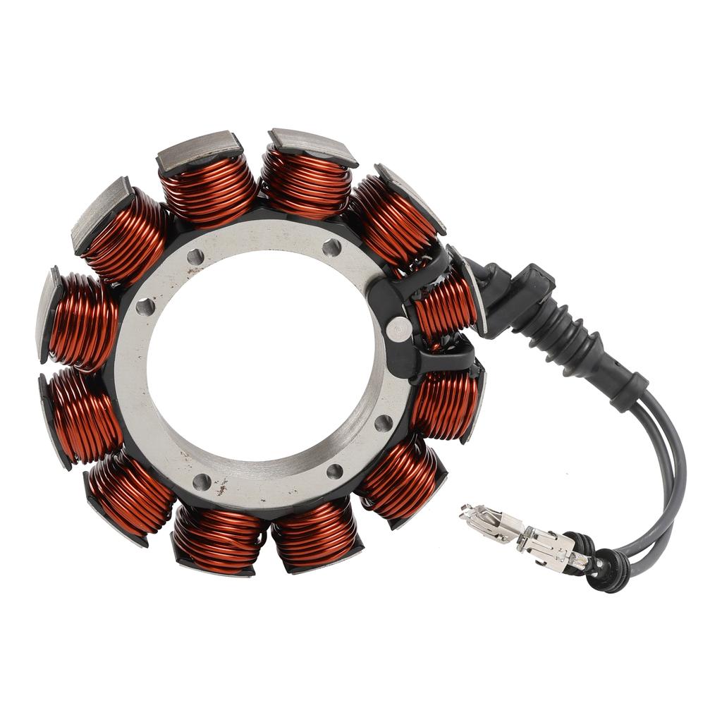 45 Amp High Output Stator Generator For Dyna Model 2000-2004 - 30020-01