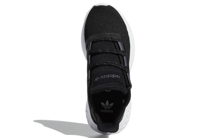 adidas Оригинальные Tubular Dusk J Низкие Кроссовки с амортизацией Детская повседневная обувь Подростки B42046