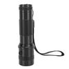 Multicolor LED Flashlight 10 Colors IPX4 Waterproof Aluminium Alloy Color Changing Flashlight for