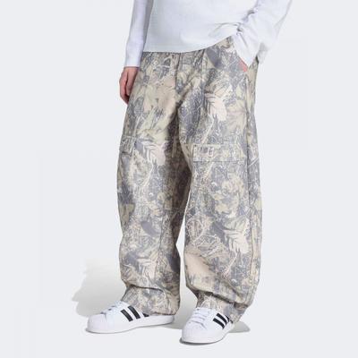 Женские рабочие брюки S Kg6443 Goyang Starfield Abc Mart