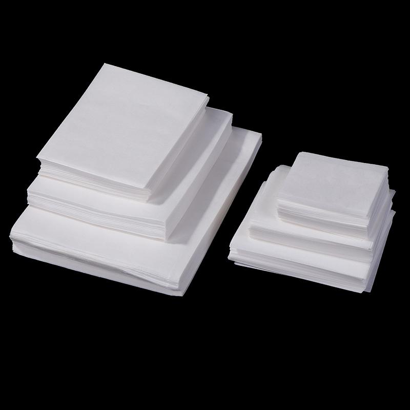100 шт одноразовые чайные пакетики термосвариваемая фильтровальная бумага для травяных пакетиков для чая разных размеров пустые кофейные пакетики для чая