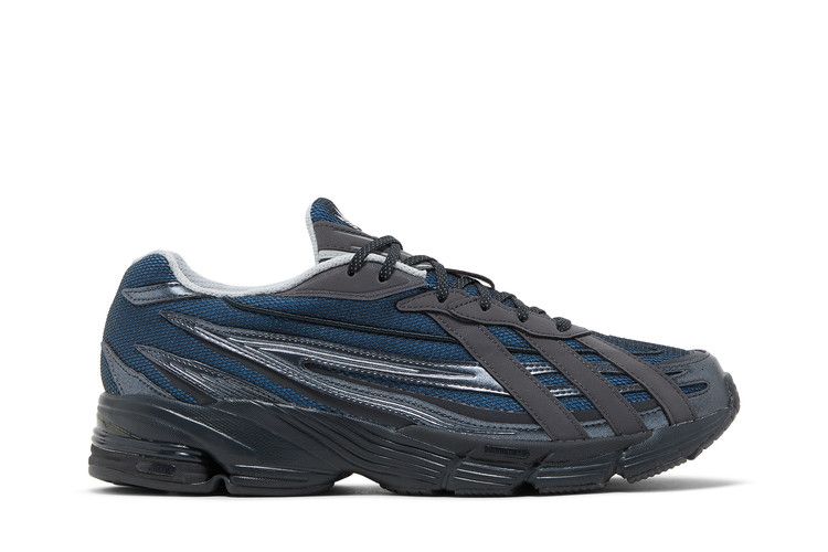Мужские кроссовки adidas Orketro Ярко-синий Угольно-черный Ярко-синий/Угольный/Основной черный