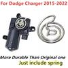 For Dodge Charger 2015- Electronic Exhaust Actuator Valve Spring Repair Kit