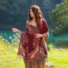 Skin Friendly And Breathable Warm And Versatile Home, Autumn And Winter Women'S Travel Shawl, Thick Cloak, Air Conditioning Blanket