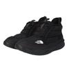 Мужские ботинки W Nuptse Chukka WP II TNF Black 6 Black/TNF
