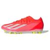 Кроссовки X Crazyfast Pro FG Energy Citrus Pack Unisex Red Solar-Red Cloud-White IG0600