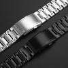 Совместимость с улучшенным металлическим браслетом 316 Custom Parts Watch Band Сменный ремешок для часов Аксессуар для часов [RINSEI] G-SHOCK/G-Shock GM-B2100 GA-B2100 GA-2100