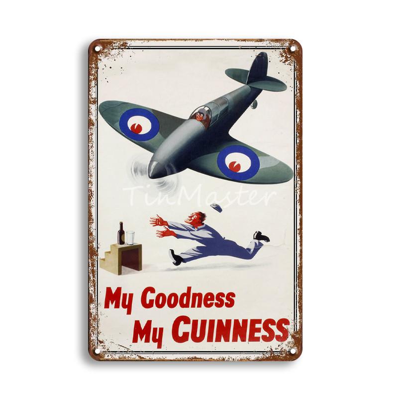 STELLA ARTOIS SAN MIGUEL CORONA Ретро Винтаж Металлическая вывеска Паб-бар Домашние настенные украшения Металлическая реклама Живопись Плакат