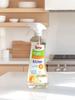 POLIBOY Немецкий Органический Апельсиновый Кухонный Стерилизующий Очиститель 500 мл