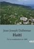 Книга Haiti : De La Constitution De 1889