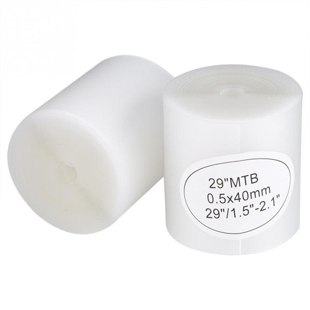 Pad Mountain Bike MTB Tire Liner Tyre Protector Tape Tire Anti-Puncture Pad Bicycle Tire Liner