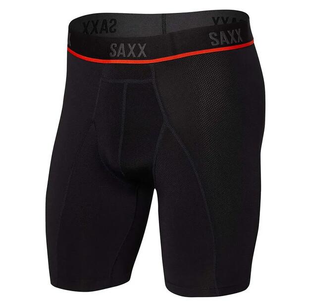 SAXX Underwear Kinetic HD Boxer Briefs