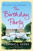 Книга The Birthday Party