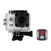 CrossD800R 4K Sports Camera with Remote, Waterproof for Outdoor Cycling, WiFi Enabled