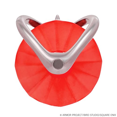 Dragon Quest Metallic Monsters Gallery Слизень Мадура