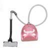 Dollhouse Vacuum Cleaner 1:12 Scale Vivid Details Add Ambience Doll House Accessories for Home