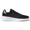 Adidas Женские кроссовки Lite Racer 3.0 Black Iron Metallic Core-Black GY0699