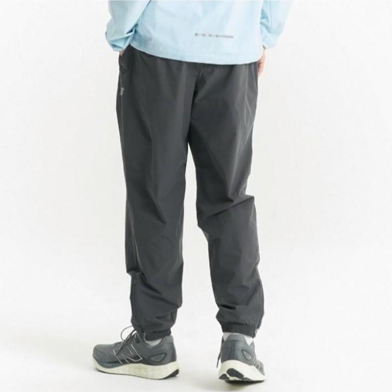 New Balance Унисекс спортивные штаны Nbnte12333