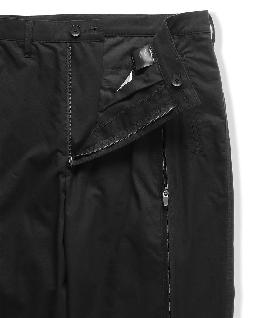 FORMLICH Flight Pants / Black