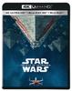 Звездные Войны: Скайуокер. Восход 4K UHD 3D Комплект + + Blu-ray [Blu-ray]