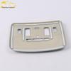 Front Reading Light Trim for 2018 Camry - Electroplated Cover Sequin Decoration Sticker Accessories