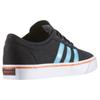 adidas Оригинальные Adiease Нескользящие Амортизирующие Прочные Низкие Кеды для Скейтбординга Мужские Кроссовки Черные BB8481