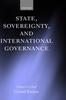 Книга State, Sovereignty, and International Governance