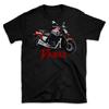 Classic Japanese Motorcycle Vmax VMX 1700 T-Shirt 100% Cotton O-Neck Summer Short Sleeve Casual Mens T-shirt Size S-3XL Manga