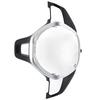 For VW Polo Jetta Tiguan Touran Sharan Car Steering Wheel Frame Accessory Part 6C0419685B-AU62