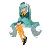 Hatsune Miku Noodle Stopper Figure Flower Fairy Lily Frew